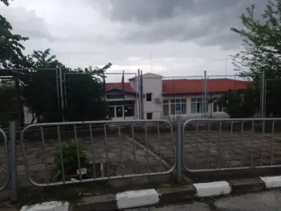 Селска кръчма