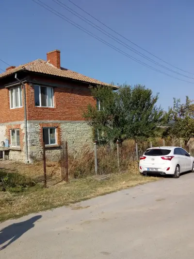 Селска кръчма