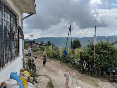 Кръчмата на Муса