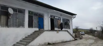 Кръчмата на Муса