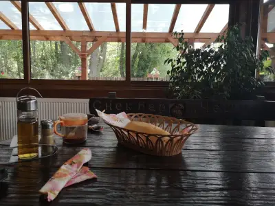 гостилница Балкан