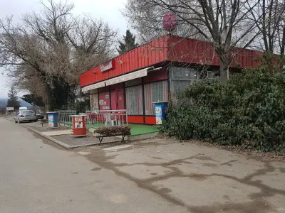 Снек бар "Мирковско ханче"