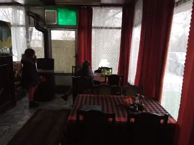 Снек бар "Мирковско ханче"
