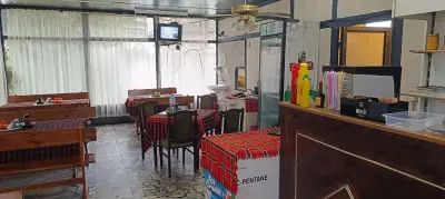 Снек бар "Мирковско ханче"