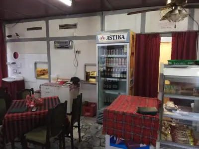 Снек бар "Мирковско ханче"