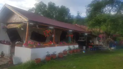 Манастирска среща