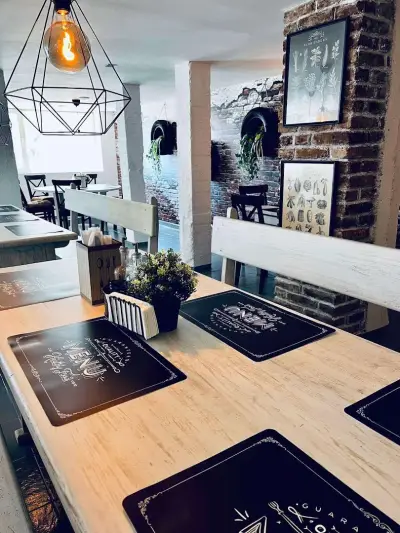 Пицария Кремиковци - Pizzaria Retro - Доставка и Обедно меню