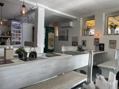 Пицария Кремиковци - Pizzaria Retro - Доставка и Обедно меню