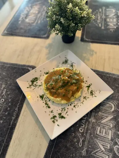 Пицария Кремиковци - Pizzaria Retro - Доставка и Обедно меню