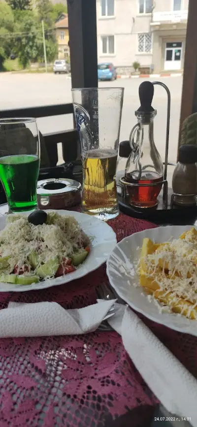 Пицария Цвети