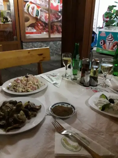 Не е ОРИОН