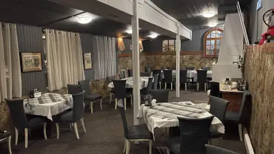 Кафана "КьошетO" Kafana "KioshetO"