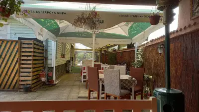 Ловна среща