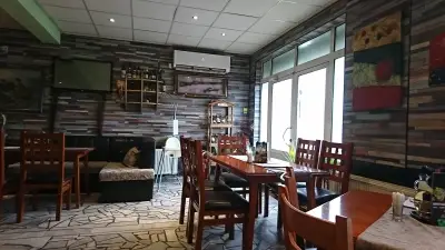 Ловна среща