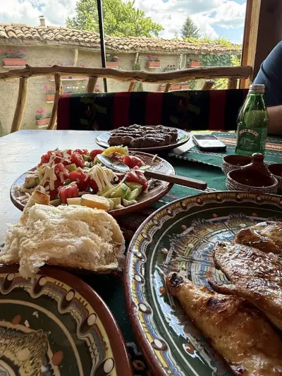 Калената пивница