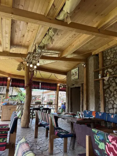 Калената пивница