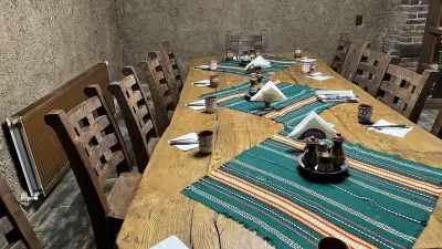 Калената пивница