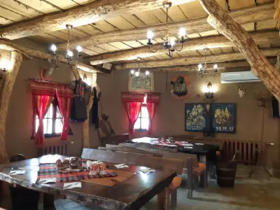 Калената пивница
