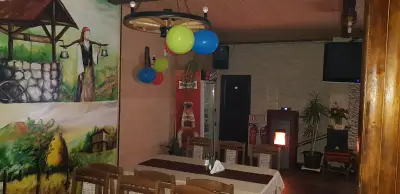 Ресторант „Бунаръ“