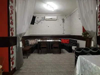 Старата кръчма гр. Земен