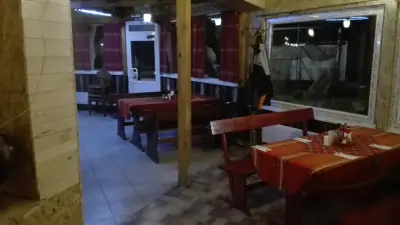 Бирария „В Къщи”