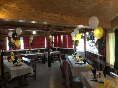 Бирария „В Къщи”