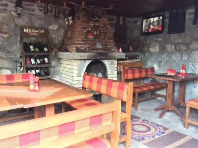 КръчмЪ при Байката