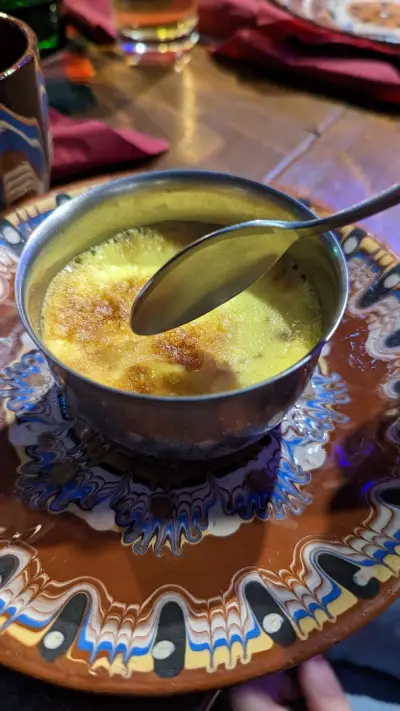 КръчмЪ при Байката