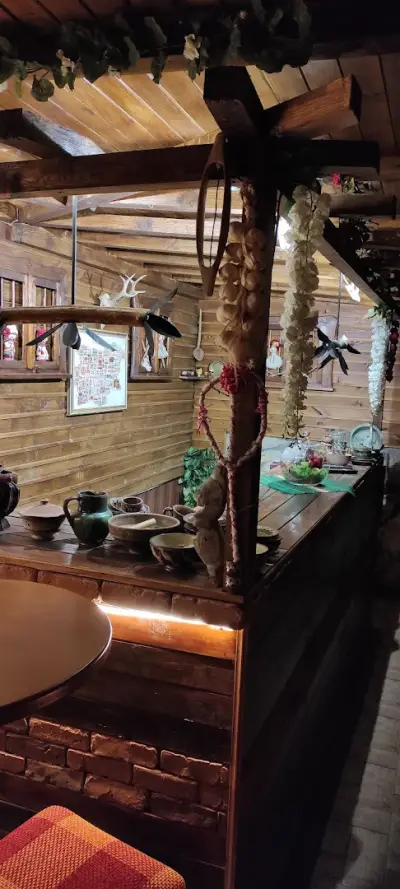 КръчмЪ при Байката