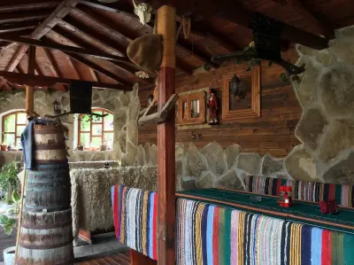 КръчмЪ при Байката