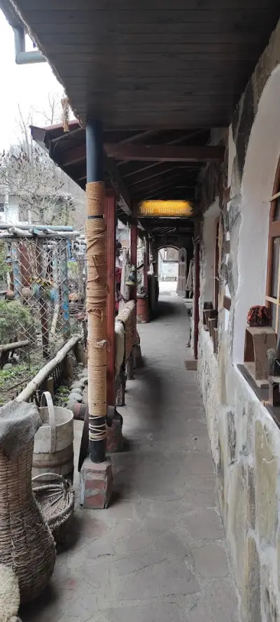 КръчмЪ при Байката