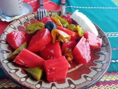 КръчмЪ при Байката