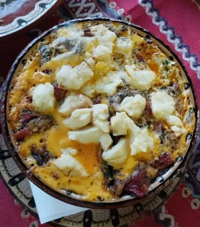 Механа "Стара Рибарица"