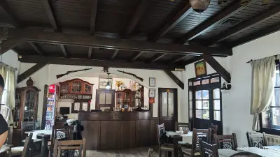 Механа "Стара Рибарица"