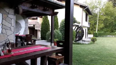 Механа "Стара Рибарица"