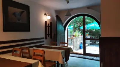 Restaurant Kartal