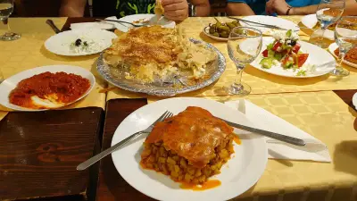 Restaurant Kartal