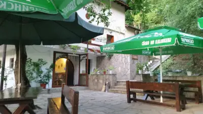 Restaurant Kartal