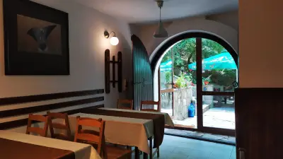 Restaurant Kartal
