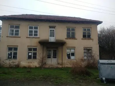 Механа "Прохлада"