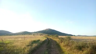 Механа "Прохлада"