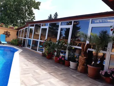 Механа Елените с.Радуил