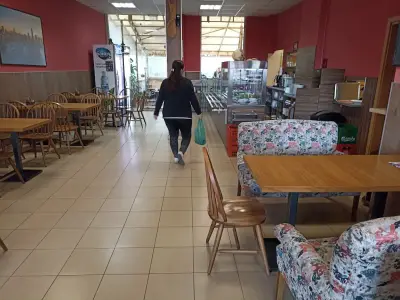 "Наша кухня"