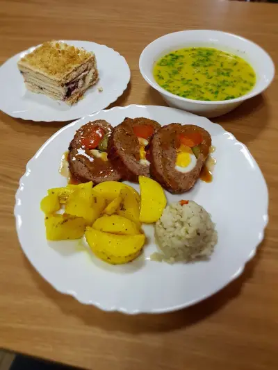 "Наша кухня"