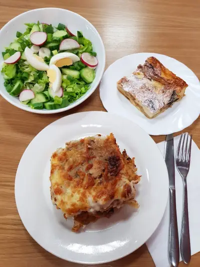 "Наша кухня"