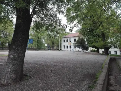 Основно училище Св. Св. Кирил и Методий с.Поликраище