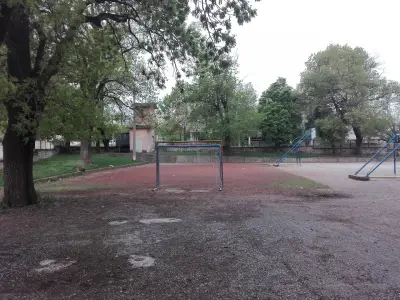 Основно училище Св. Св. Кирил и Методий с.Поликраище