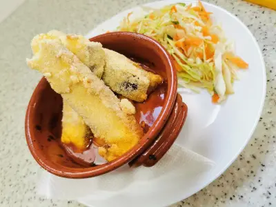 Старата къща