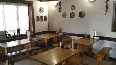 Старата къща
