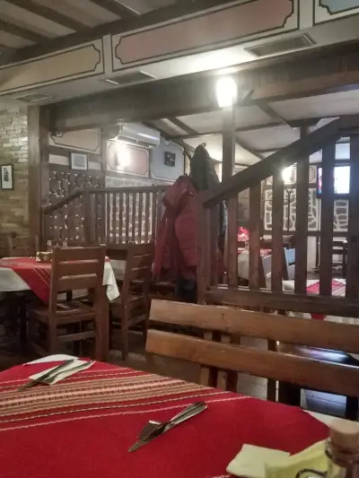 Орехчето